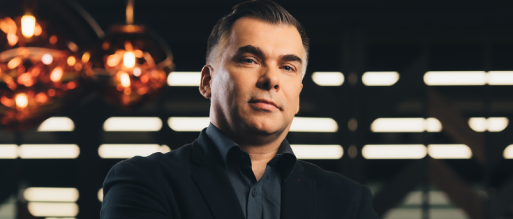 Piotr Koźmiński dołączy do redakcji WP SportoweFakty.
